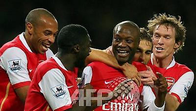 Premier League: Θρίαμβος για την Αρσεναλ!
