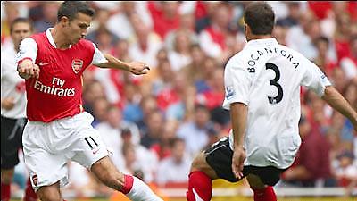 Η Ευρώπη παίζει μπάλα