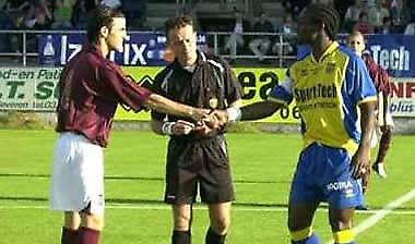 «Αθώα»η σχέση Άρσεναλ-Μπέβερεν σύμφωνα με τη FIFA