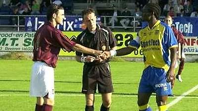 Έρευνα στην Άρσεναλ μέσω FA διέταξε η FIFA