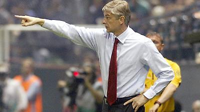 Βενγκέρ: «Κρίσιμο τρίμηνο»