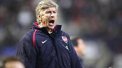 «Κατηγορώ» Βενγκέρ στον… τζουντόκα Σίρερ