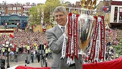 Για συμφωνία μεταξύ Βίγια Μιρ-Βενγκέρ μιλάνε οι Ισπανοί