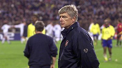 Ανησυχεί για τους ξένους επενδυτές ο Βενγκέρ