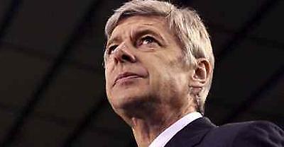 Βενγκέρ: «Θα μείνω και του χρόνου, μετά…»