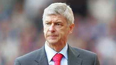 Βενγκέρ: «Δεν βιάζομαι για νέο συμβόλαιο»