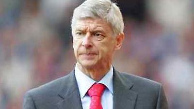 Έδειξε... ανανέωση ο Βενγκέρ