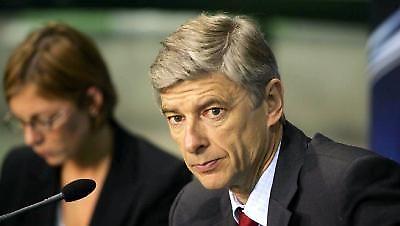 Τελεσίγραφο στον Εντού από τον Βενγκέρ