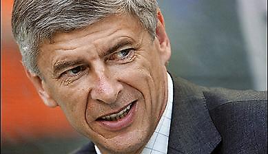 Τάσεις φυγής από Βενγκέρ