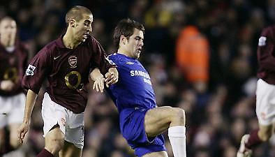 Δεν ήχησαν τα «κανόνια»