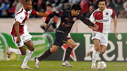 Τσεχία ώρα μηδέν…