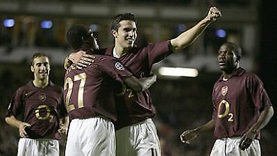 Premiership: Συνεχίζεται η «επέλαση» της Άρσεναλ