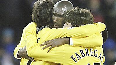 Τέλος στο «όνειρο» για Τουν