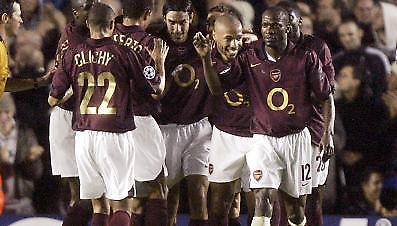 Συνεργασία Θέλτα – Άρσεναλ ενόψει…