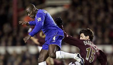 Πρώτο βήμα για Γουίγκαν