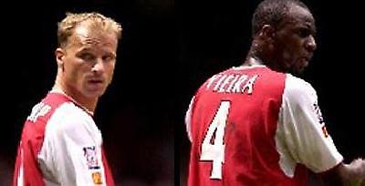 Μπέργκαμπ: «Πού είναι ο αντι-Βιεϊρά;»