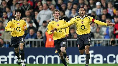 Premier league: Δοκιμασία για Άρσεναλ