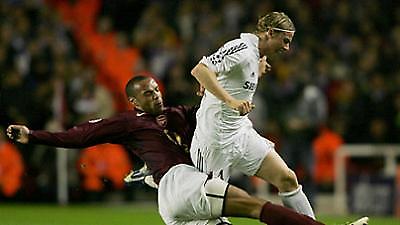 «Τέλος εποχής» στο Λονδίνο