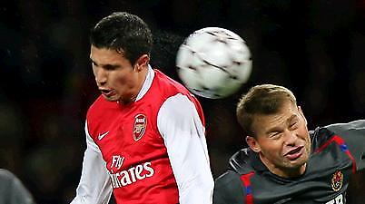 Όλα μηδέν στο Λονδίνο