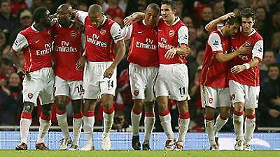 Premier league: Το «καταραμένο»... Emirates Stadium