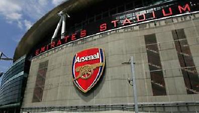 Το γήπεδο έφερε κέρδη στην Άρσεναλ