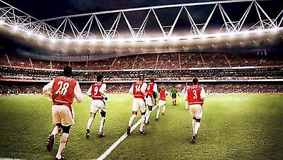 «Δεν αγοράζουμε την Άρσεναλ»