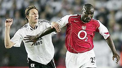 Ψεκάστε, σκουπίστε, τελειώσατε και… πρόκριση