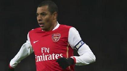 Ζιλμπέρτο: «Σπουδαίος σύλλογος η Γιουβέντους»