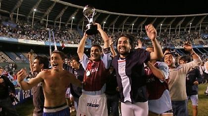 Το Κόπα Σουνταμερικάνα κατέκτησε η Άρσεναλ Σαραντί!