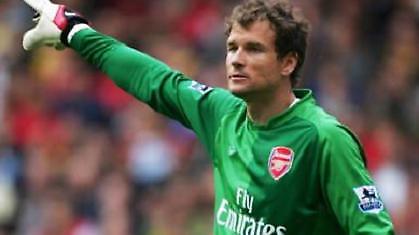 Βενγκέρ: «Μέρος της ομάδας ο Λέμαν»