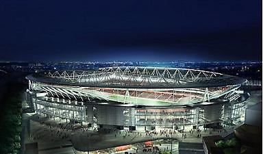 Τα χρέη «πνίγουν» την Άρσεναλ