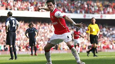 Στο «στόχαστρο» της Ρεάλ ο Φάμπρεγκας