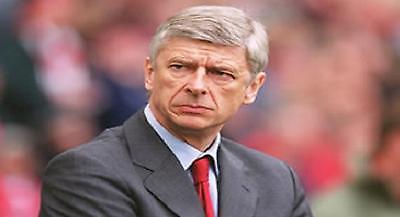 Ο Βενγκέρ δεν ψάχνει άμεσα για αρχηγό