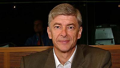 Βενγκέρ: «Είμαστε έτοιμοι»