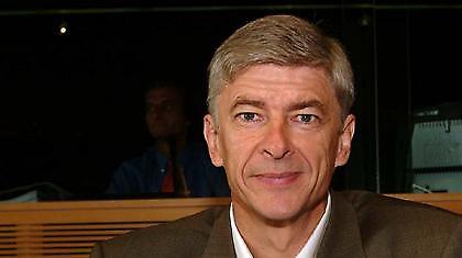 Βενγκέρ: «Δεν θέλω να αναλάβω την εθνική Αγγλίας»