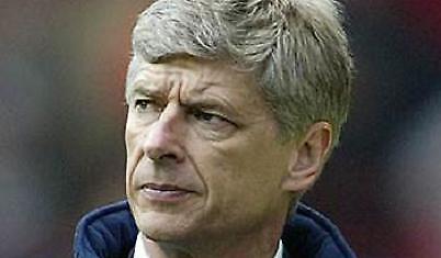 Βενγκέρ: «Δύσκολη η έξοδος στο Τσάμπιονς Λιγκ»