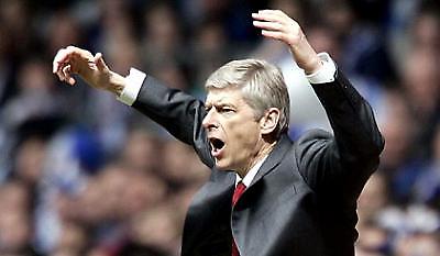 Νέο ταλέντο ανακάλυψε ο Βενγκέρ