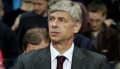 Βενγκέρ: «Κυνήγι μαγισσών η υπόθεση δωροδοκιών»