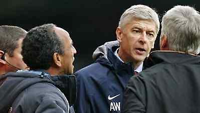 Βενγκέρ: «Θα ‘ναι καλύτερα αν φύγει»