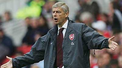 Βενγκέρ: «Θα μιλήσω όταν πρέπει»