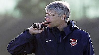 Βενγκέρ: «Δεν έχουμε προκριθεί ακόμα»