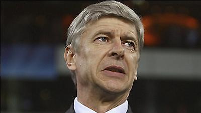 Ανανεώνει ο Βενγκέρ