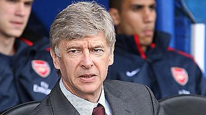 Βενγκέρ: «Νίκη της Αγγλίας με 2-0»