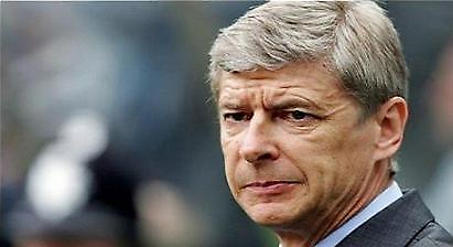 Βενγκέρ: «Πιο δυνατοί μετά τη φυγή του Ανρί»