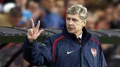 Διαψεύδει η Άρσεναλ τα περί επαφών Ρεάλ-Βενγκέρ