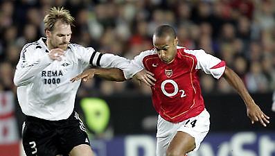 Νυν υπέρ πάντων ο αγών για Άρσεναλ