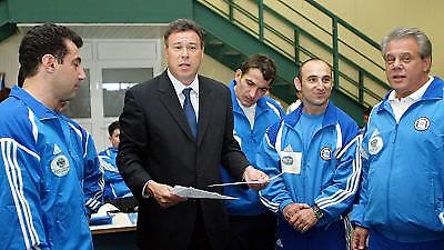 Ατυχος ο Κατσουλίδης