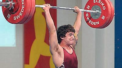 «Ντοπέ» ο Μπερέστοφ