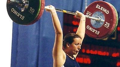 Παγκόσμιο ρεκόρ για την Γκου