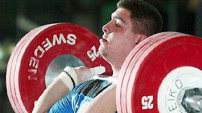 Χάλκινος ο Παπαγερίδης